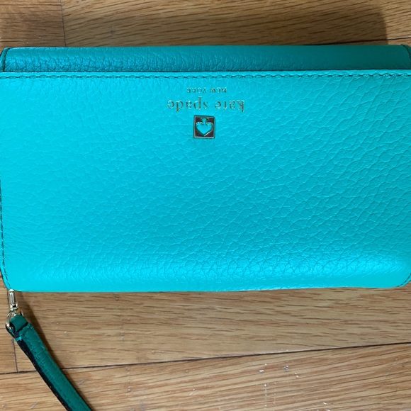 Kate Spade handbag - Picture 2 of 5